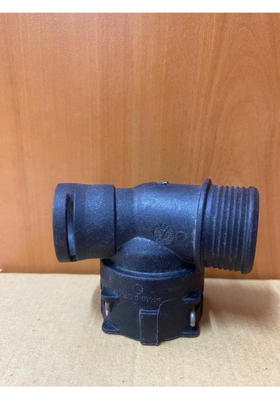 Mag- 0013 Su Flanş 5wa122291j