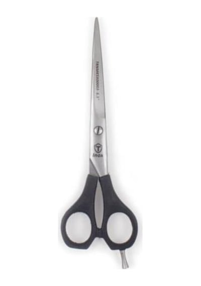 Trina Plastik Saplı Berber Makası 6,5