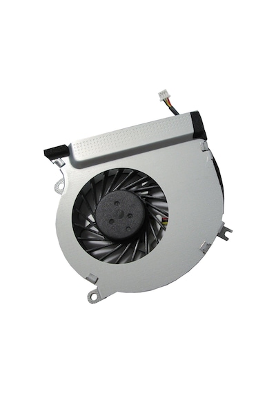 Qcenter MSI Uyumlu Ge70 Fan MSI Uyumlu Ge70 Soğutucu 3 Pin Nf53