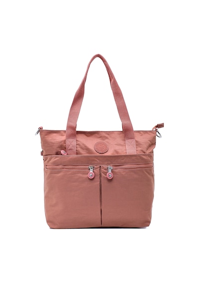 Beverly Hills Polo Club Kadın Omuz Çantası Bhpc6014 Pembe