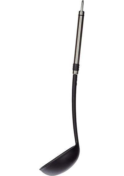 Brabantia Servis Kepçesi Yapışmaz 220 C Ye Kadar