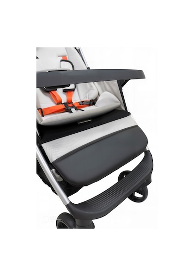 Baby Home 935 Q10 Çift Yönlü Bebek Arabası