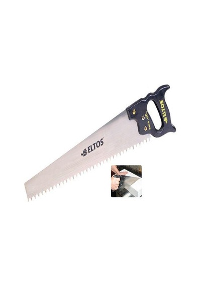 Eyt 050 Eltos Ytong Testeresi 50 Cm
