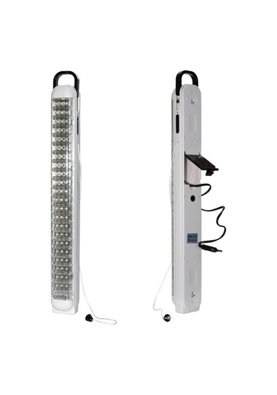 Ledpoint Lp-6069 Akülü 69 Led Şarjlı Işıldak Çok Renkli