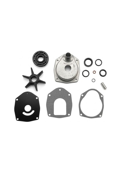 Sierra 18-3147 Mercury Dıştan Takma Motor Devirdaim Tamir Takımı 817275t4