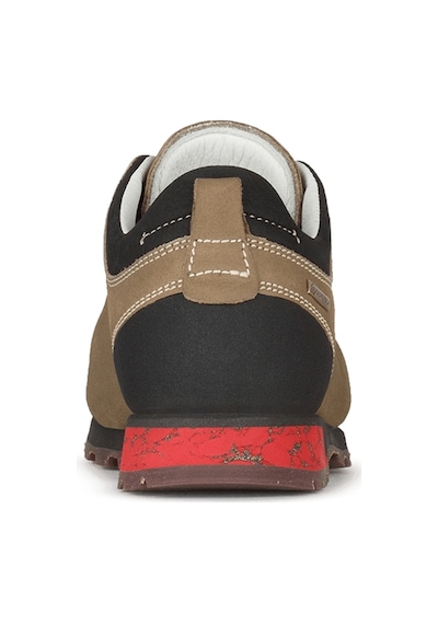 Aku Bellamont Iıı Nubuk Goretex Ayakkabı A528734 001