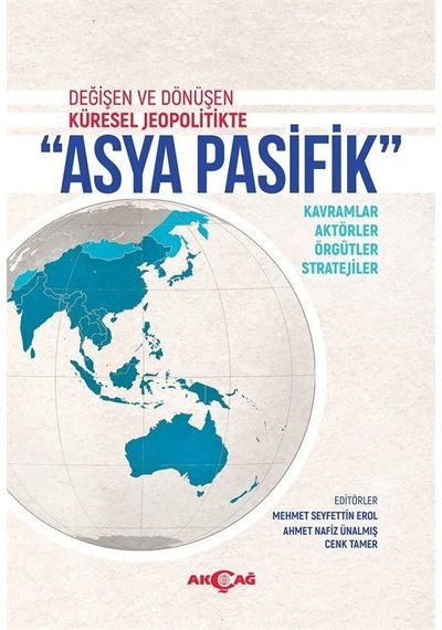 Asya Pasifik / Kolektif