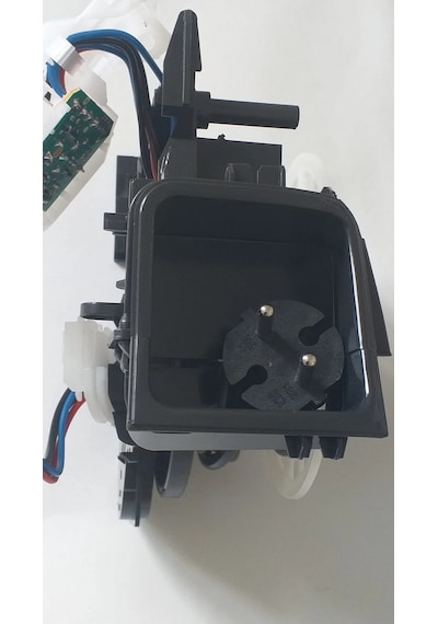 Miele Classic C1 Junior Power Lıne  Kablo Sarıcı Mekanizması