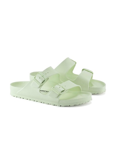 Birkenstock Arizona Evakadın Terliği 1024691-20436 Yeşil