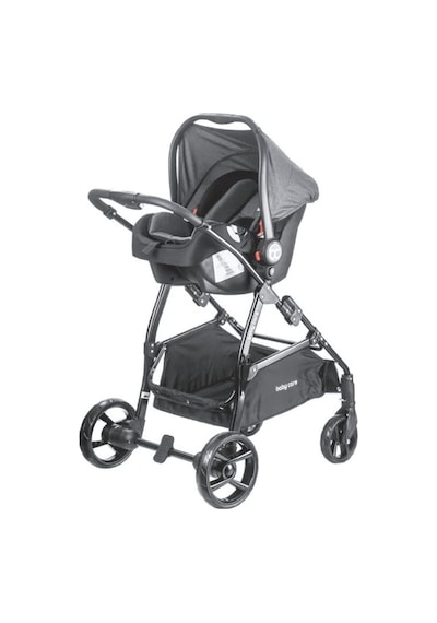 Bc 315 - Safari Pro Travel Sistem Bebek Arabası 8698943147788