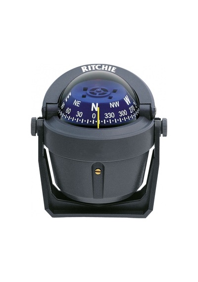 Ritchie Marin Pusula Ayarlanabilir Braketli 12 Volt Aydınlatmalı