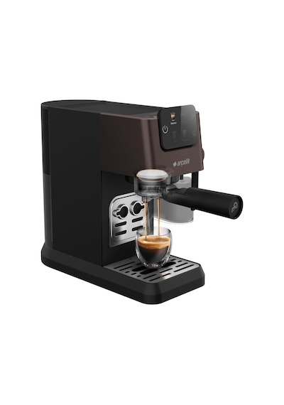 Arçelik Imperium Barista Em 6450 Kapsüllü Yarı Otomatik Espresso Makinesi Çok Renkli