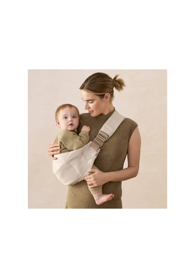 Taşıyıcı Upsie Natural Beige Bej