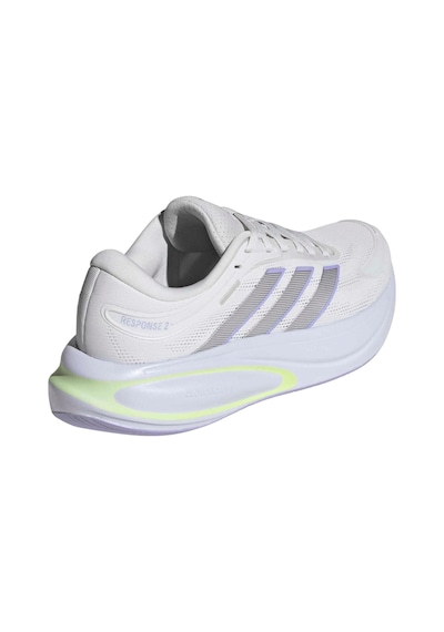 Kk4284-k Adidas Response 2 W Kadın Spor Ayakkabı Gri Kk4284-k