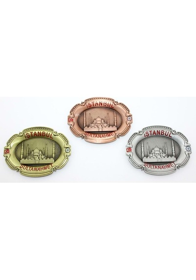 İstanbul Yöresel Magnet 91698080