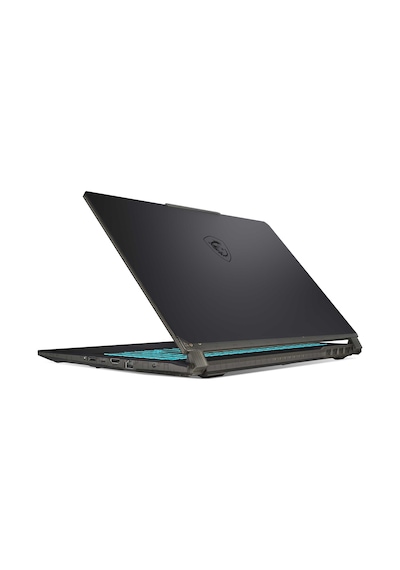 MSI Cyborg 15 A13VE-1252XTR008 i5-13420H 16GB 512 GB SSD RTX4050 15.6" W11P Dizüstü Bilgisayar