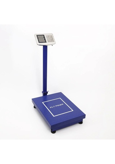 Sönmez 50x60 600 Kg Kapasiteli Elektronik Baskül