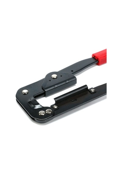 Tenon Yth-214 Idc Konnektör P10 Led Data Sıkma Sıkıştırma Pensesi