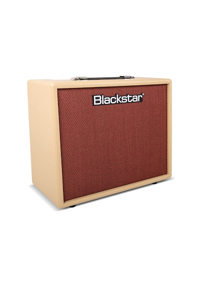 Blackstar Debut 50r 1 X 12'' 50-watt Kombo Amfi Cream Oxblood