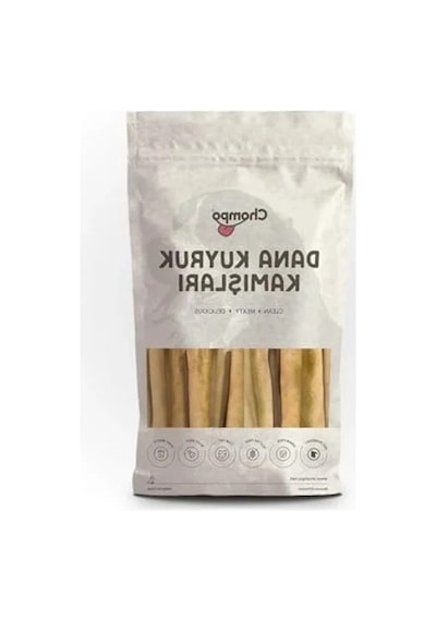 Doğal Katkısız Kuzu Kuyruk Kamışı, 100 Gr Lezzetli Ödül