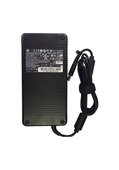 Hp 19.5V 11.8A Hstnn-Da12 Hstnn-La12 Hp Zbook Adaptör