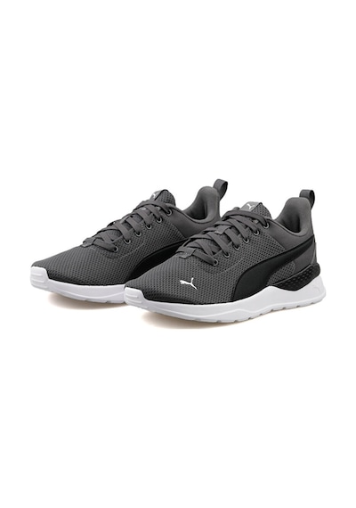 Puma Anzarun Lite Erkek Günlük Ayakkabı 37112840 Gri 001
