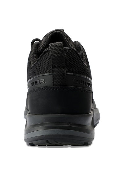 Slazenger GAZELLE I Erkek  Siyah Outdoor