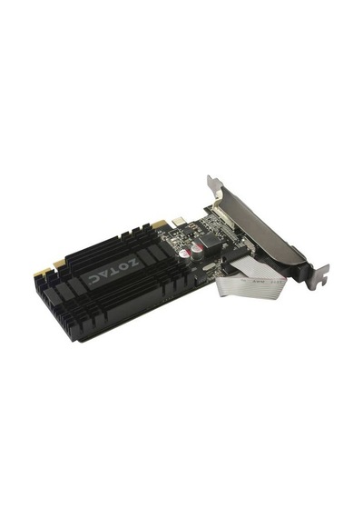 Zotac NVIDIA GeForce GT 710 ZT-71301-20L 1 GB 64 Bit DDR3 Ekran Kartı