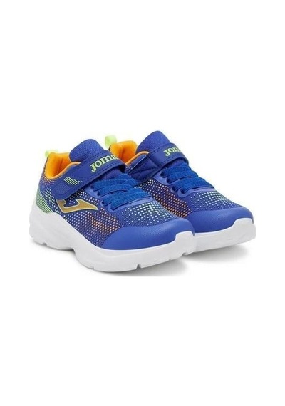 Joma Jhorıw2504v Horizon Jr Çocuk Günlük Spor Ayakkabı Saks Mavi
