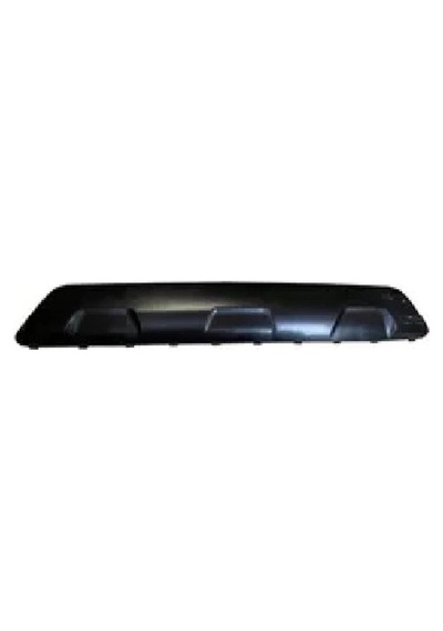Toyota Corolla Cross 2021 Yılında Çıkan Kasa Arka Tampon Alt Spoiler Oem No: 5215116903