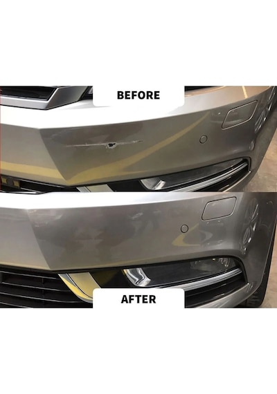 Opel Corsa Grafik Gri Dse Sprey Boya