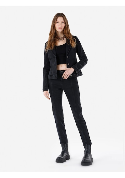 Colin's Colins Denım Kadın Pantolon Cl1067198 Q1.v1 Dn01964 Denim
