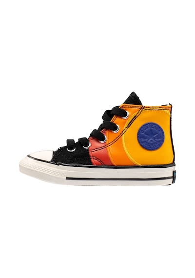 Converse Chuck 70 1v Hı Bebek Ayakkabı 772484c Çok Renkli