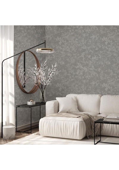 Adawall Duvar Kağıtları Icon Koleksiyonu 24112-3 Renkli