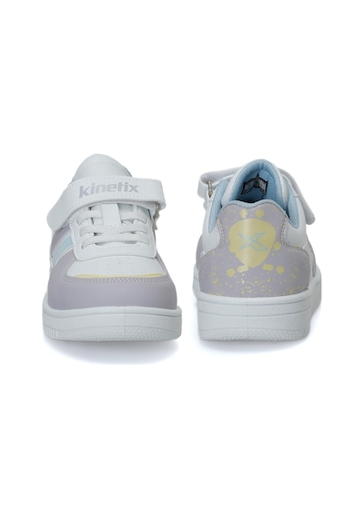 Kinetix Ror F Beyaz Kız Çocuk Sneaker 000000000102694619 Beyaz-lıla