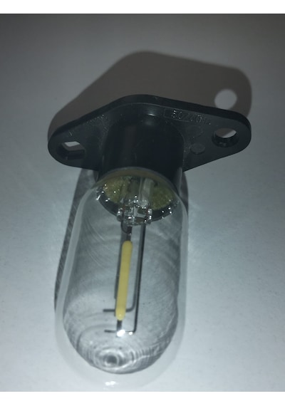Led Mikrodalga Fırın Ampulü 240v 1 Watt Eşdeğer