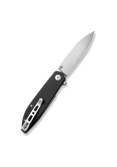 Sencut Bocll Iı G10 Black Kamp Çakı Siyah