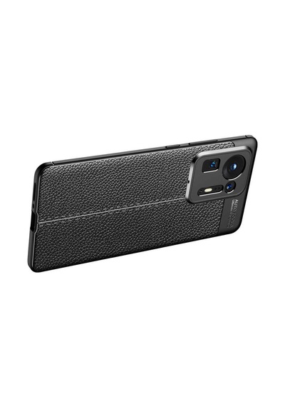 Xiaomi Mi Mix 4 Kılıf Zore Niss Silikon Kapak-Lacivert