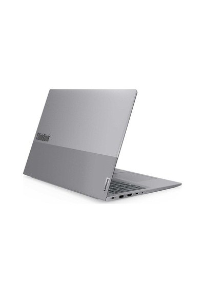 Lenovo Thinkbook 16 G6 Irl 21KH001ETR-T24 i5-1335U 16 GB 2 TB SSD 16" W11P Dizüstü Bilgisayar