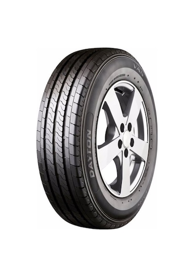 Dayton 225/70 R15C 112/110R Dayton Van Yaz Lastiği 2025