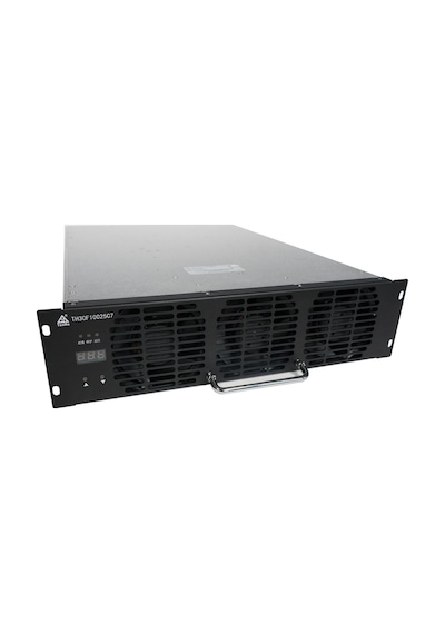 Yüksek Verimli Dc 250-1000v Çıkış 30kw Elektrikli Şarj İstasyonları Ev Şarj Cihazı Güç Modülü