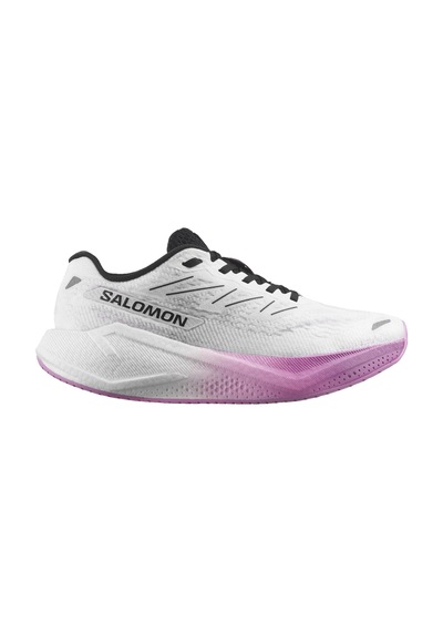 Salomon Aero Blaze 3 W Kadın Koşu Ayakkabısı White L47975700 Beyaz