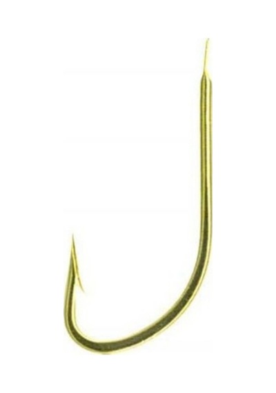 Mustad Olta İğnesi 264 10lu Bronz No:13
