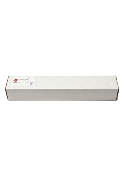 60 Ml Klima Yağ Ve Uv Kaçak Boyası Şarj Enjektörü 1/4" Sae Mavi