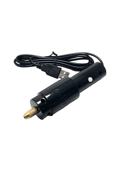 Powermaster Pm-5504 Mini Hobby Drıll El Matkabı 5 Volt Usb Adaptör İle Çalışır