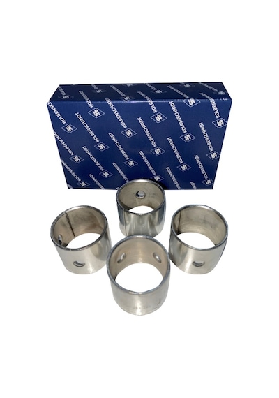 Piston Kol Burcu Kolben 77214690 Crafter 2006-2018 / 2018+ Arka/ön Çeker Oem 028105431c