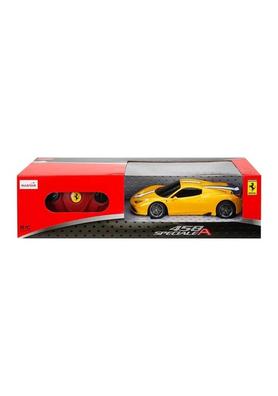 71900 Sun-ras-rc 1 24 Ff Ferrari 458 Specıale 2 4 Ghz Ferr