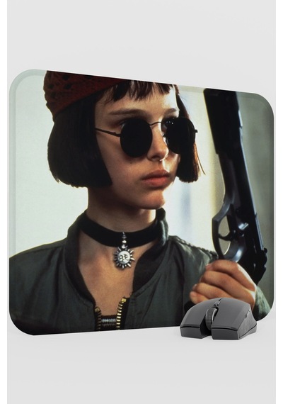 Leon The Professional Mathilda V3 48x40 Xl Gaming Kauçuk Kaymaz Taban Mouse Pad Fare Altlığı
