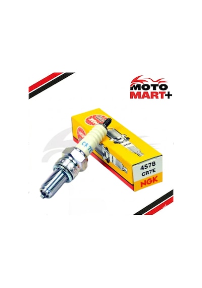 Suzukı Gw250 Inazuma Buji Ngk Mtbj0201