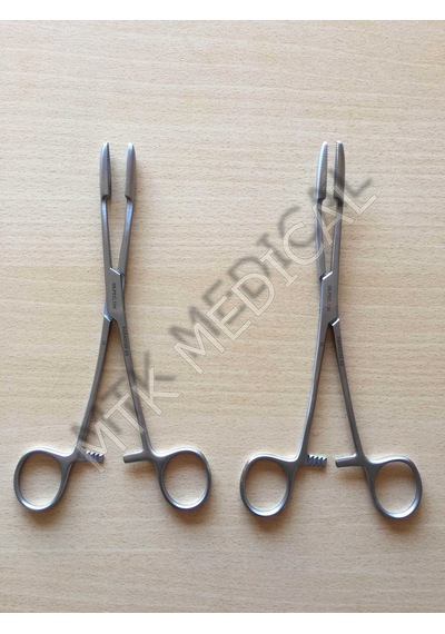 Boyama Pensi (20Cm Pens) Eğri